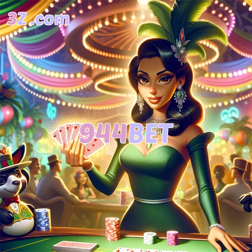 944bet.com Aplicativo Móvel