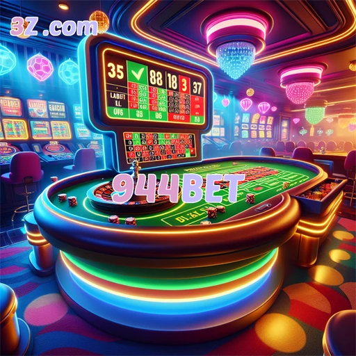 Explorando os Jogos do 944bet.com: Diversão e Emoção ao Alcance de um Clique