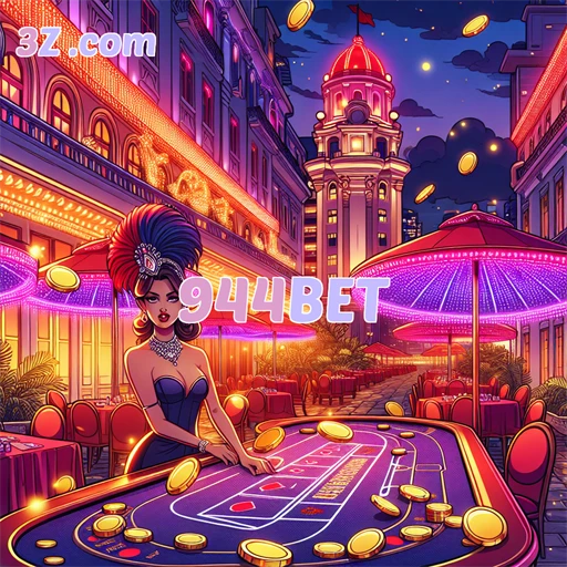 944bet.com Métodos de Pagamento