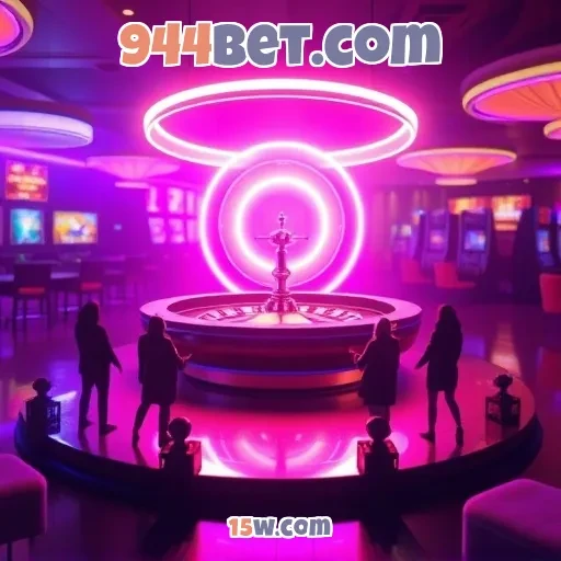 944bet.com: As Promoções Mais Empolgantes para Jogadores Brasileiros