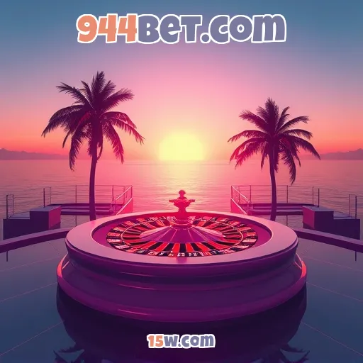 944bet.com: Inovação e Diversão no Mundo dos Jogos Online