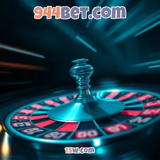 944bet.com: Descubra a Inovadora Seção de Eventos Esportivos